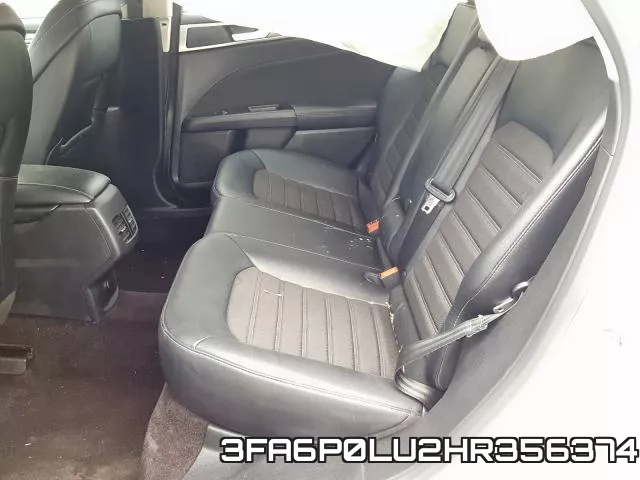 3FA6P0LU2HR356374 фото 7