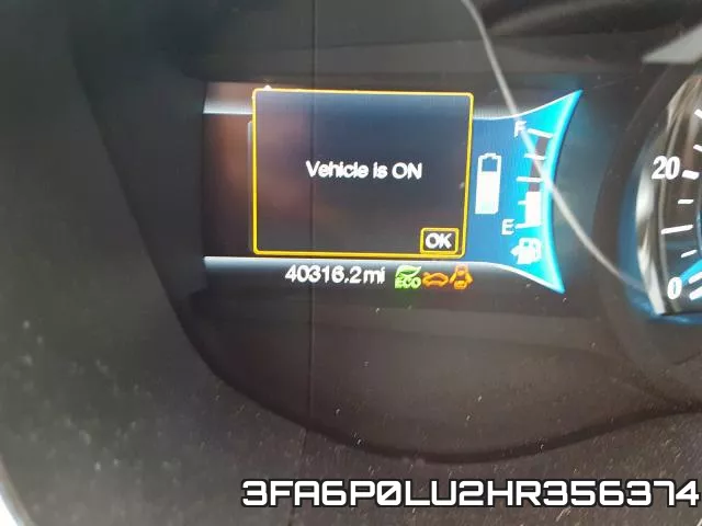 3FA6P0LU2HR356374 фото 9