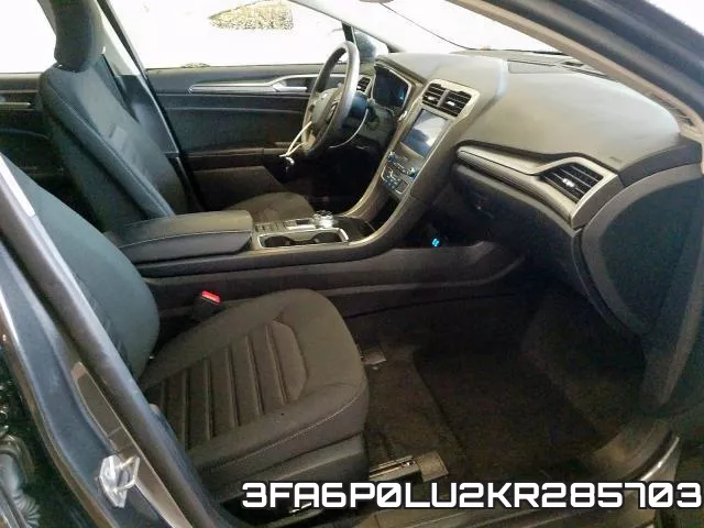 3FA6P0LU2KR285703 фото 6