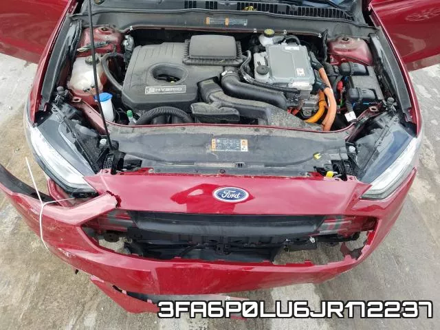 3FA6P0LU6JR172237 фото 8