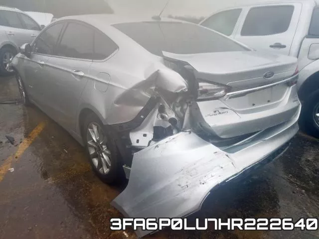 3FA6P0LU7HR222640 фото 4