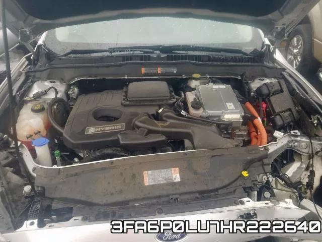 3FA6P0LU7HR222640 фото 8