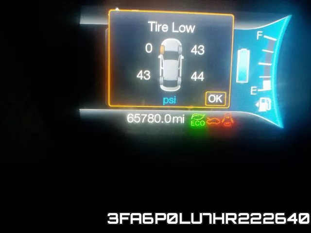 3FA6P0LU7HR222640 фото 9