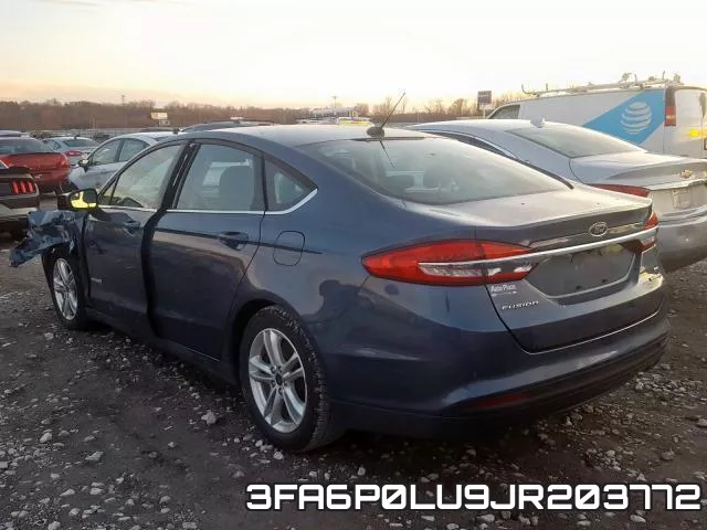 3FA6P0LU9JR203772 фото 4