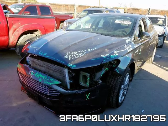3FA6P0LUXHR182795 фото 3