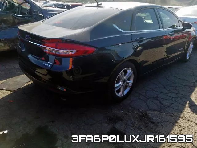 3FA6P0LUXJR161595 фото 5