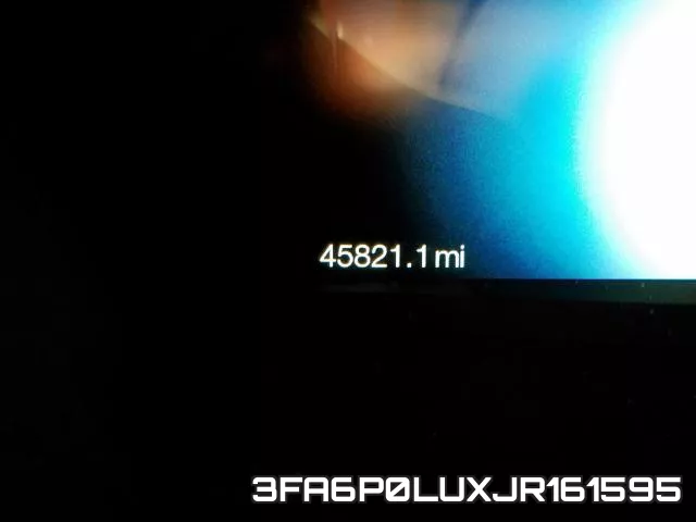 3FA6P0LUXJR161595 фото 9
