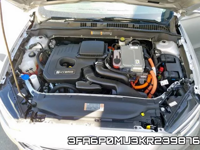 3FA6P0MU3KR239876 фото 8
