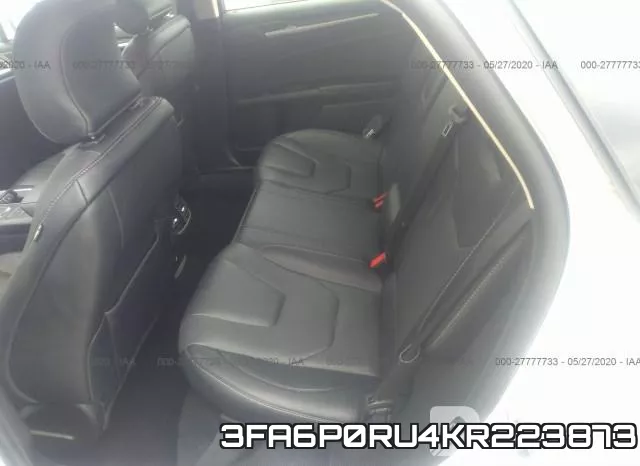 3FA6P0RU4KR223873 фото 9
