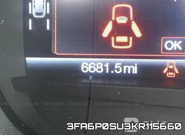 3FA6P0SU3KR115660 фото 8
