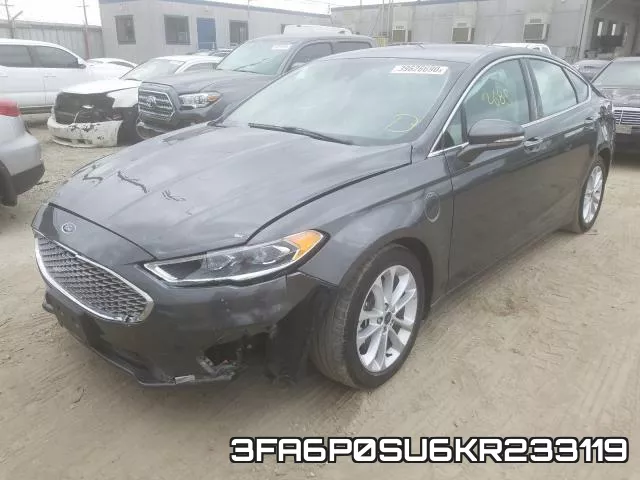 3FA6P0SU6KR233119 фото 3
