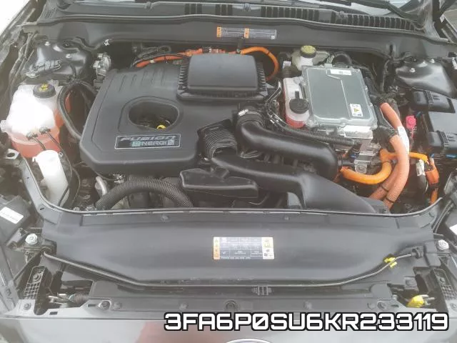 3FA6P0SU6KR233119 фото 8
