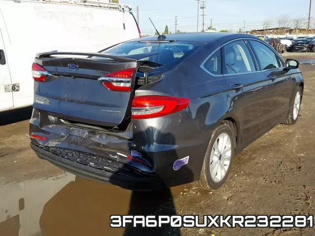 3FA6P0SUXKR232281 фото 5