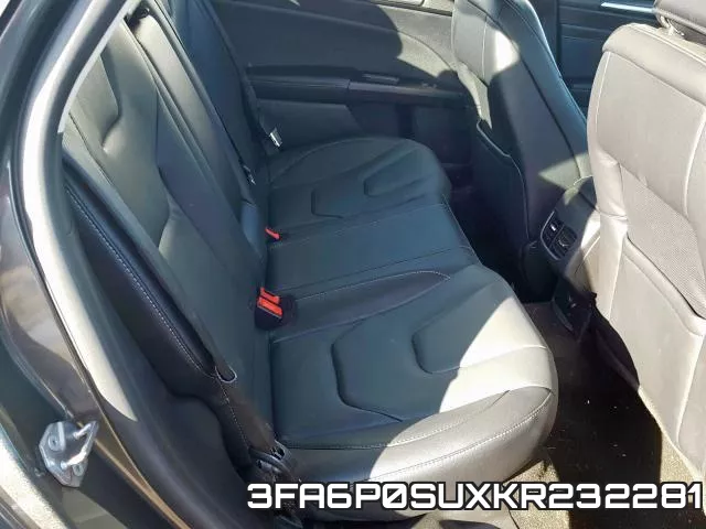 3FA6P0SUXKR232281 фото 7