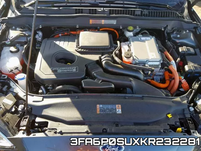 3FA6P0SUXKR232281 фото 8