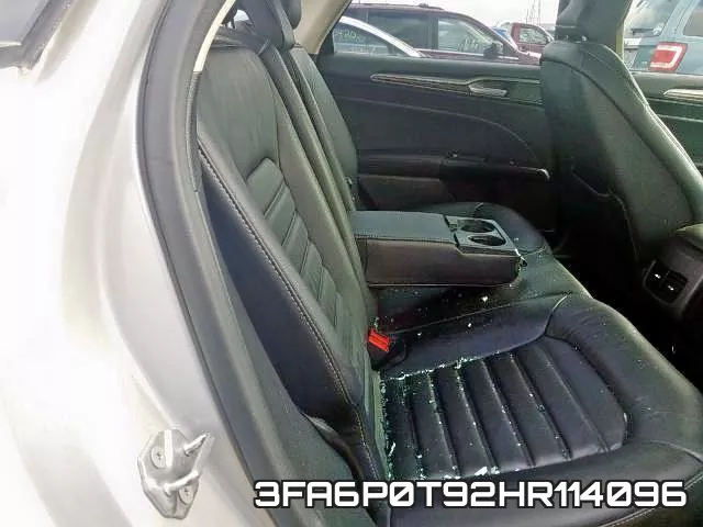 3FA6P0T92HR114096 фото 7