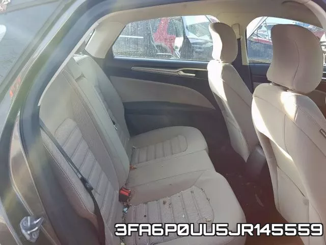 3FA6P0UU5JR145559 фото 7