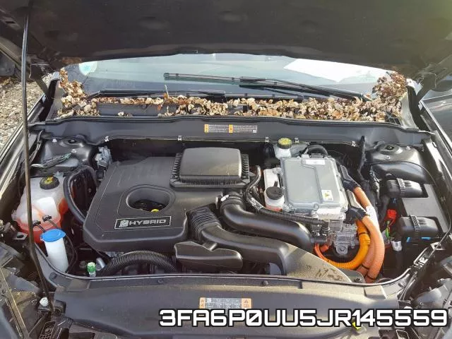 3FA6P0UU5JR145559 фото 8