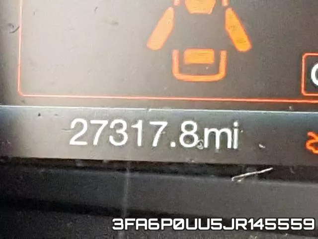 3FA6P0UU5JR145559 фото 9