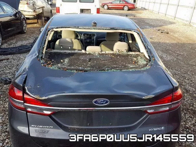 3FA6P0UU5JR145559 фото 10