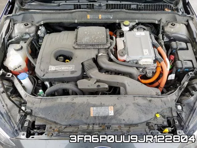 3FA6P0UU9JR122804 фото 8