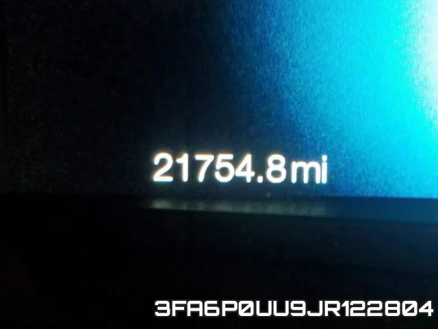 3FA6P0UU9JR122804 фото 9