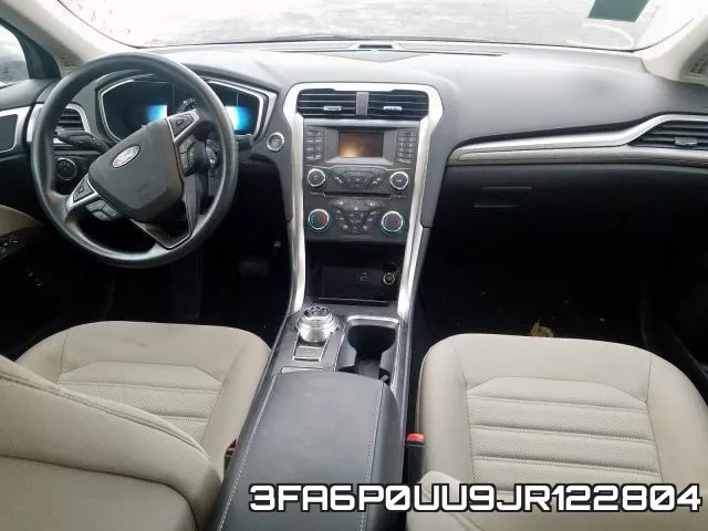 3FA6P0UU9JR122804 фото 10