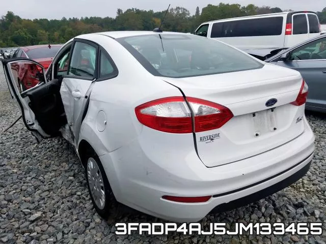 3FADP4AJ5JM133465 фото 4