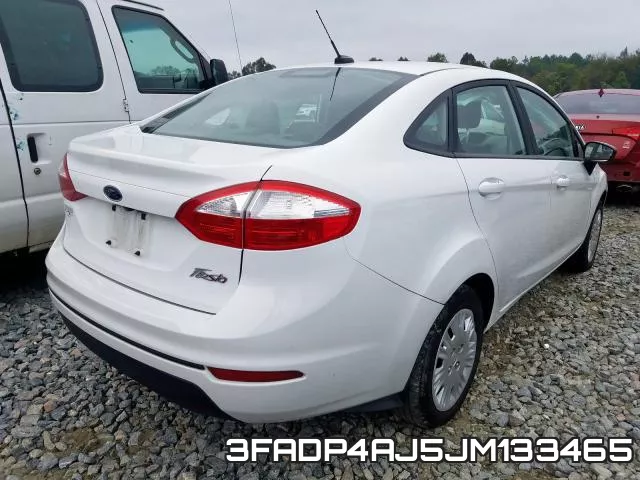 3FADP4AJ5JM133465 фото 5