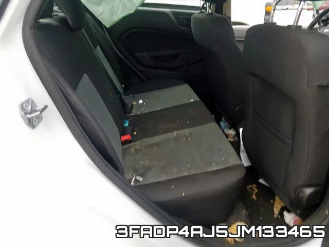3FADP4AJ5JM133465 фото 7