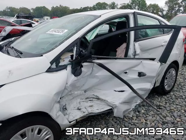 3FADP4AJ5JM133465 фото 10