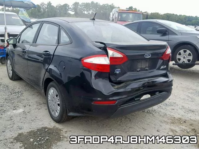 3FADP4AJ8HM146303 фото 4
