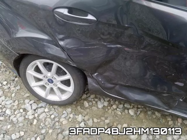 3FADP4BJ2HM130113 фото 10