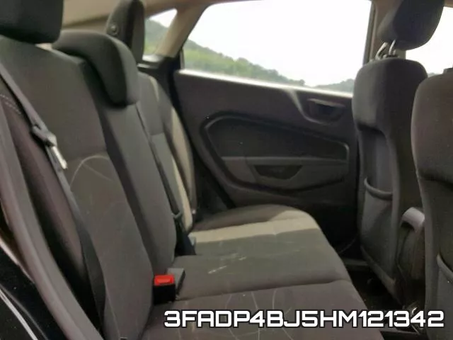3FADP4BJ5HM121342 фото 7