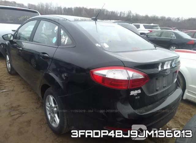 3FADP4BJ9JM136013 фото 4