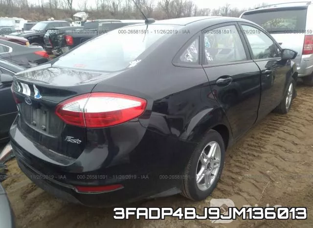 3FADP4BJ9JM136013 фото 5