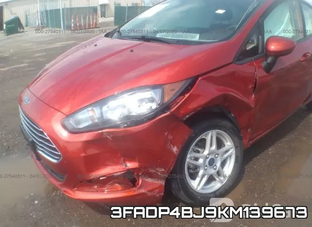 3FADP4BJ9KM139673 фото 7