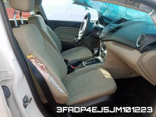 3FADP4EJ5JM101223 фото 6
