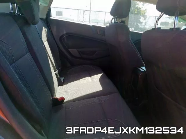 3FADP4EJXKM132534 фото 7