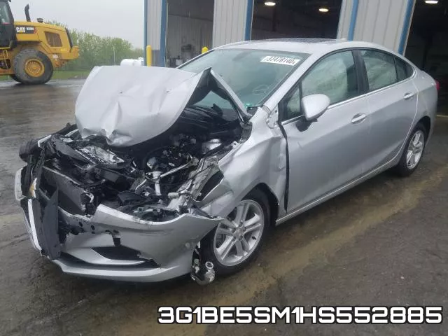 3G1BE5SM1HS552885 фото 3