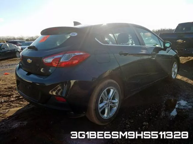 3G1BE6SM9HS511328 фото 5
