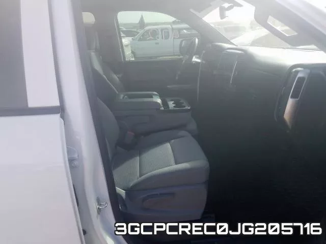 3GCPCREC0JG205716 фото 6