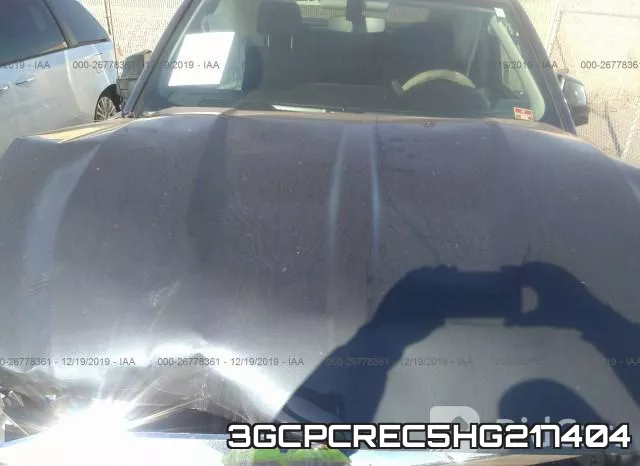 3GCPCREC5HG217404 фото 2