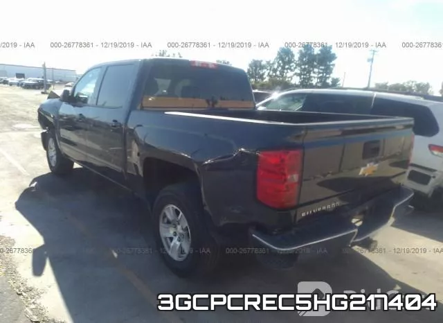 3GCPCREC5HG217404 фото 4