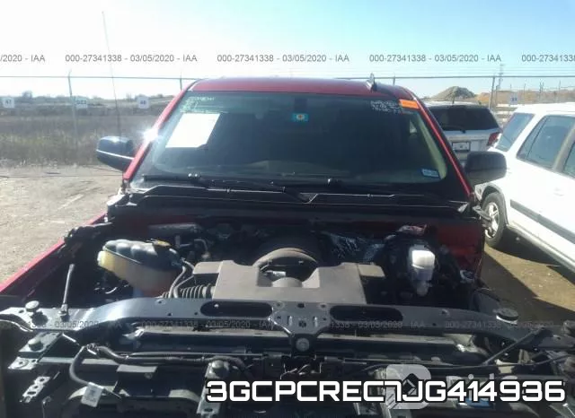 3GCPCREC7JG414936 фото 2