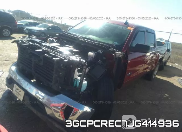 3GCPCREC7JG414936 фото 3