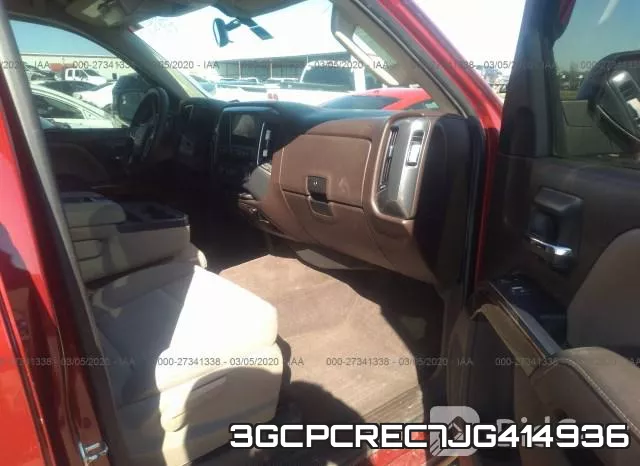 3GCPCREC7JG414936 фото 6