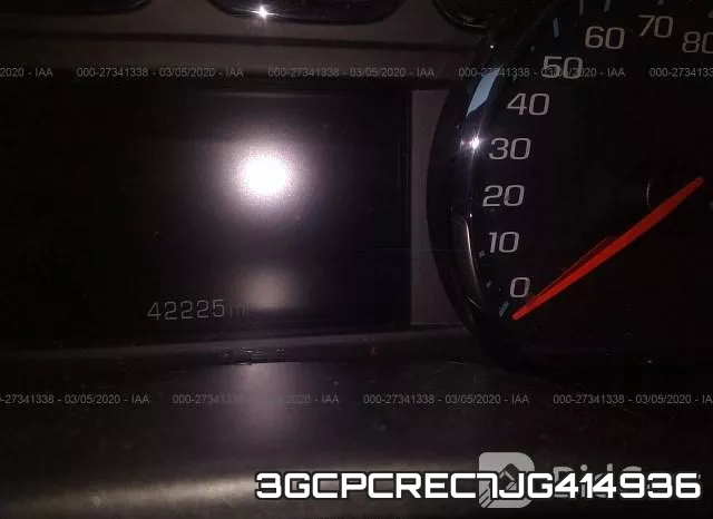 3GCPCREC7JG414936 фото 8