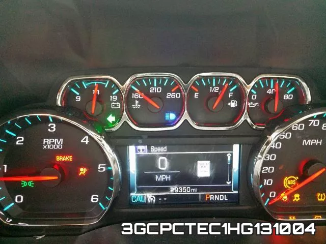3GCPCTEC1HG131004 фото 9