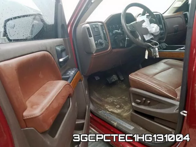 3GCPCTEC1HG131004 фото 10